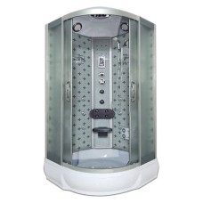 Душевая кабина River Temza 100/24 MT 100x100