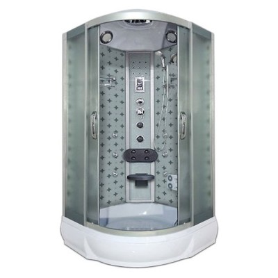 Душевая кабина River Temza 100/24 MT 100x100