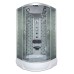 Душевая кабина River Temza 100/24 MT 100x100