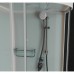 Душевая кабина Frank F409/2 White 90x90