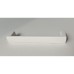 Душевая кабина Frank F409/2 White 90x90