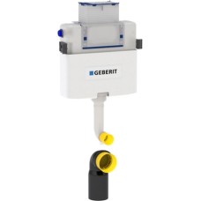 Смывной бачок скрытого монтажа Geberit Omega 12 109.050.00.1 
