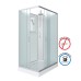 Душевая кабина Niagara NG-43295-14QBKT 120x90