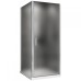 Душевое ограждение Abber Sonnenstrand AG04090M-S90M 90x90