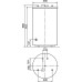 Водонагреватель Protherm FE 150/6BM