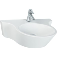 Раковина Creavit Amorf AF070 