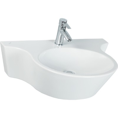 Раковина Creavit Amorf AF070