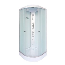 Душевая кабина Dto LM901GM 100x100