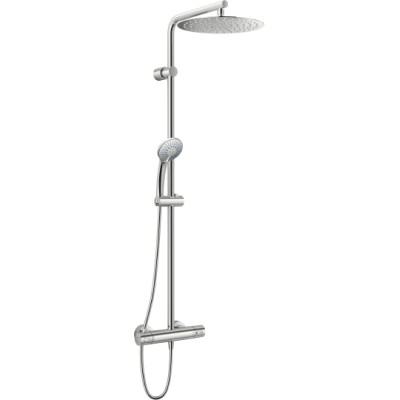 Душевая стойка Ideal Standard IdealRain Soft A6246AA