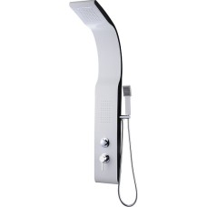 Душевая панель Black&White Stellar Wind W12 