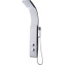 Душевая панель Black&White Stellar Wind W12