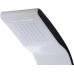 Душевая панель Black&White Stellar Wind W12