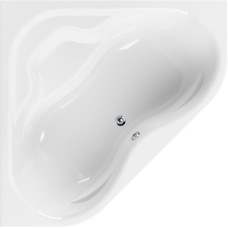 Акриловая ванна Cezares Plitvice 140x140 