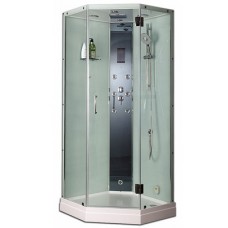 Душевая кабина Timo Elta 90x90 L/R