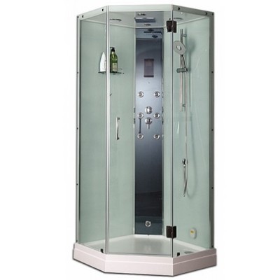 Душевая кабина Timo Elta 90x90 L/R