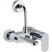 Смеситель Jaquar Opal Prime OPP-CHR-15115PM для ванны с душем