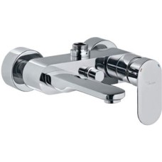 Смеситель Jaquar Opal Prime OPP-CHR-15115PM для ванны с душем 