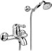 Смеситель Nicolazzi Classica Lusso 3401 CR 75 для ванны и душа