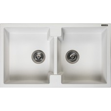 Мойка кухонная Reginox Amsterdam R30998 