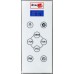 Душевая кабина AvaCan Z111 100x100
