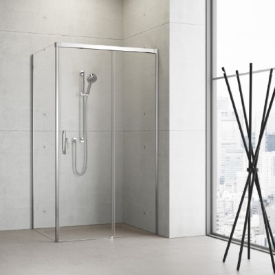 Душевой уголок Radaway Idea KDJ 80x120 R