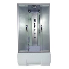 Душевая кабина River Sena 120/80/50 MT 120x80
