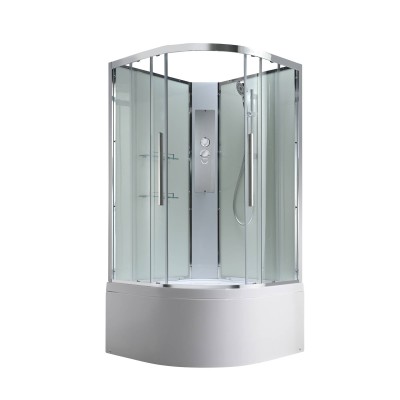 Душевая кабина AvaCan EM5011 N T 110x110