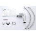 Смеситель Iddis Pond PONSB00i01 для раковины
