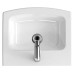 Раковина Cersanit Easy ES 50 B