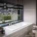 Чугунная ванна Vinsent Veron Haiti 170x80x42 с антискользящим покрытием