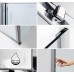 Душевая дверь в нишу Wasserkraft Kammel 18S05 120 см, с доводчиком