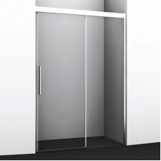 Душевая дверь в нишу Wasserkraft Kammel 18S05 120 см, с доводчиком 