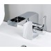 Смеситель Wasserkraft Berkel 4869 для раковины