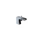 Смеситель Wasserkraft Berkel 4869 для раковины