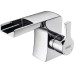 Смеситель Wasserkraft Berkel 4869 для раковины