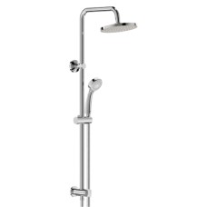 Душевая стойка Vidima Balance BA273AA для встраиваемых смесителей 