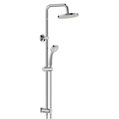Душевая стойка Vidima Balance BA273AA для встраиваемых смесителей