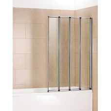 Шторка на ванну RGW Screens SC-23 800х1500 стекло чистое 