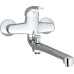 Смеситель Ravak Rosa RS 051.00/150 универсальный