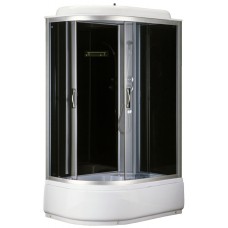 Душевая кабина Loranto CS-66120R G 120x80