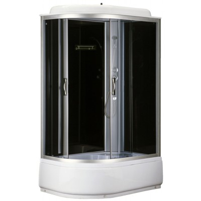 Душевая кабина Loranto CS-66120R G 120x80