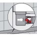 Сифон для душевого лотка ACO Showerdrain B 9010.79.24 сухой