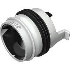Сифон для душевого лотка ACO Showerdrain B 9010.79.24 сухой 
