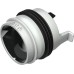 Сифон для душевого лотка ACO Showerdrain B 9010.79.24 сухой