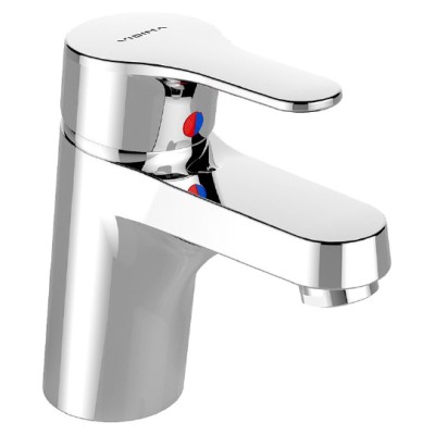 Смеситель Vidima Флоу BA221AA для раковины