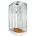 Душевая кабина Deto EM1511 L 110x80