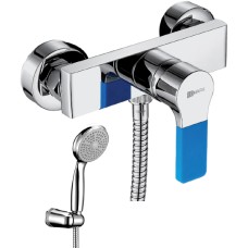 Смеситель Lemark Aura LM0603C для душа 