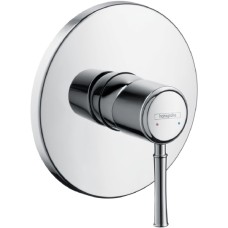 Смеситель Hansgrohe Talis Classic 14165000 для душа 