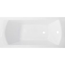 Акриловая ванна Royal Bath Vienna RB 953203 170x70