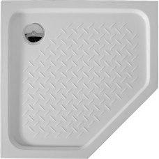 Поддон для душа De Aqua Quinta MPD9090-5 90х90 